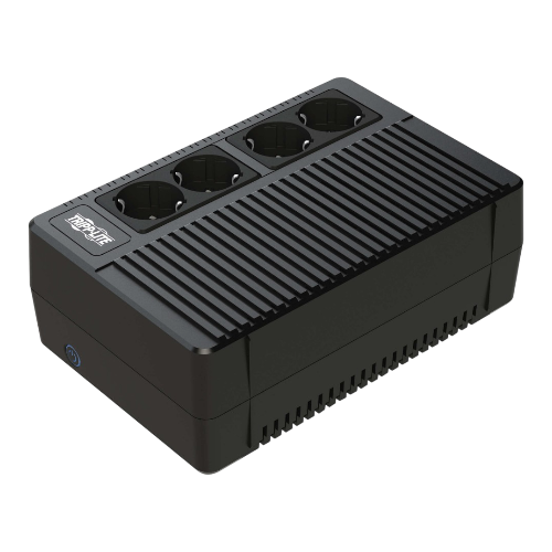 Ремонт ИБП Tripp Lite AVRX650UD в сервисном центре FIX-Tripp Lite