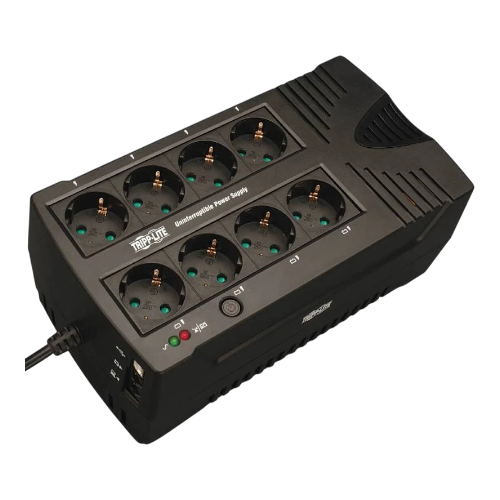 Ремонт ИБП Tripp Lite AVRX750UD в сервисном центре FIX-Tripp Lite