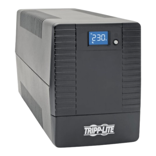 Ремонт ИБП Tripp Lite OMNIVSX850D в сервисном центре FIX-Tripp Lite